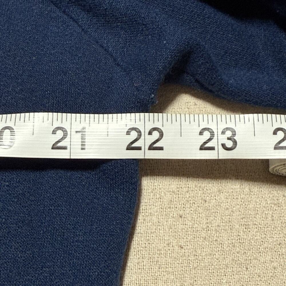 Vintage 1987 Sunkist Fiesta Bowl Crewneck Sweatshirt XL Penn State Nittany Lions - Picture 8 of 8